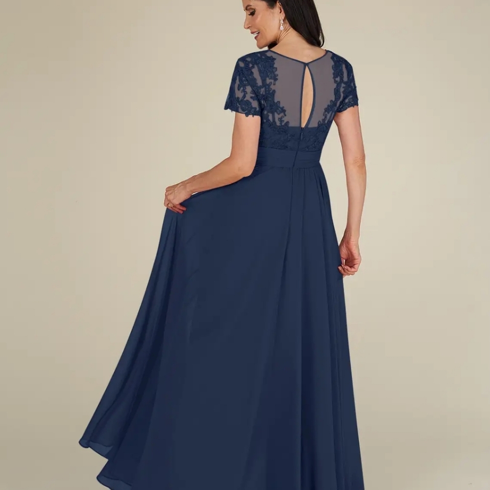 Azazie Dress